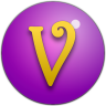 logo voyance téléphone avenir