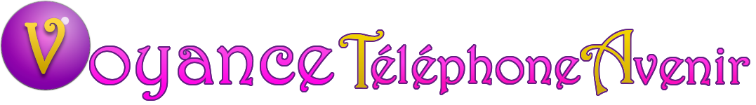 voyance téléphone avenir logo